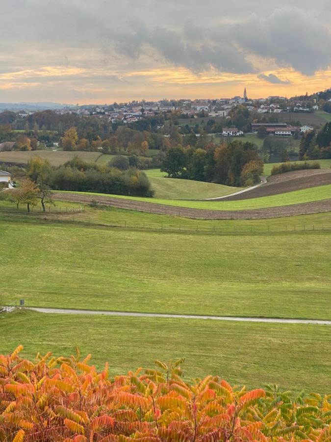 Апартаменти Mondstein Гауценберг Екстер'єр фото